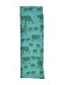 Unbranded Teal Blue Scarf One size - photo 2