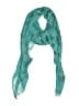 Unbranded Teal Blue Scarf One size - photo 1