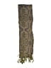 Assorted Brands Paisley Green Pink Scarf One size - photo 2