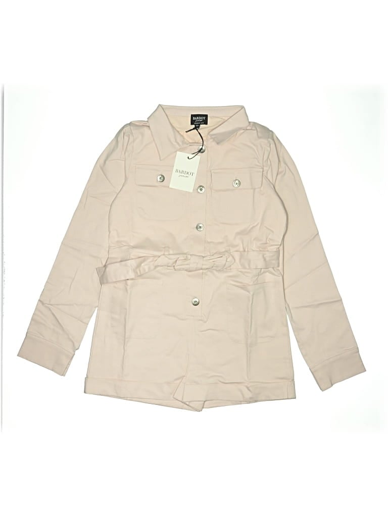 Bardot Kids'  Dress In Neutral