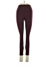 Lululemon Athletica Burgundy Active Pants Size 6 - photo 1