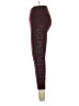 Lululemon Athletica Burgundy Active Pants Size 6 - photo 5