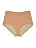 Lululemon Athletica Tan Pink Swimsuit Bottoms Size 2 - photo 1