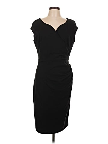 Miusol Cocktail Dress (view 1)