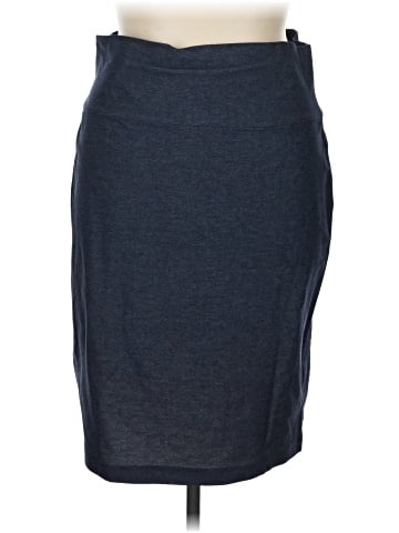 Eileen Fisher Casual Skirt (view 1)
