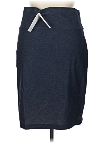 Eileen Fisher Casual Skirt (view 2)