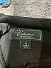 DressBarn Black Cocktail Dress Size 6 - photo 7