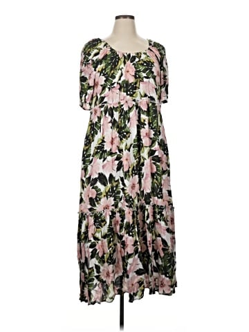 Karen Kane Casual Dress (view 1)