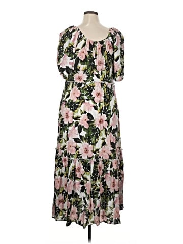 Karen Kane Casual Dress (view 2)