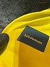 Lululemon Athletica Yellow Active T-Shirt Size 10 - photo 8