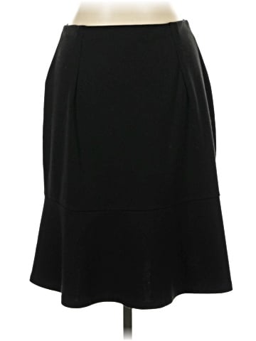 Chaps Formal Skirt (view 2)
