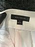 Ann Taylor Ivory Shorts Size 16 - photo 3