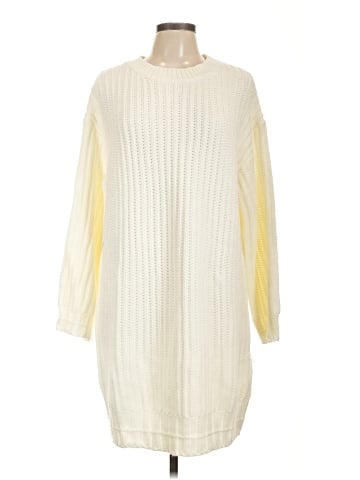 Coco + Carmen Pullover Sweater (view 1)