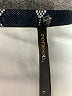 Renee C. 100% Polyester Graphic Gray Casual Skirt Size XL - photo 4