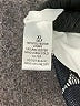 Renee C. 100% Polyester Graphic Gray Casual Skirt Size XL - photo 5