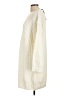 Coco + Carmen 100% Acrylic Ivory Pullover Sweater Size L - photo 5