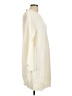 Coco + Carmen 100% Acrylic Ivory Pullover Sweater Size L - photo 4