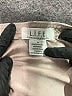 LIFE Solid Tan Casual Skirt Size M - photo 4