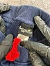 Little Rebels 100% Polyester Blue Track Pants Size 5 - photo 3