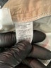 Ann Taylor LOFT Solid Ivory Shorts Size 16 - photo 4