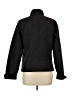 Merona 100% Polyester Black Jacket Size L - photo 2