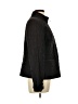 Merona 100% Polyester Black Jacket Size L - photo 4
