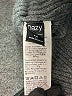 DAZY 100% Polyester Gray Cardigan Size L - photo 4