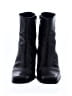 Gianni Bini Black Ankle Boots Size 8 1/2 - photo 2