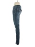 Vigoss Studio Hearts Blue Jeans Size 26 waist - photo 5