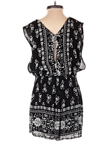 Bailey Blue Romper (view 2)