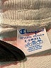 Champion Gray Sweatpants Size XS - photo 7