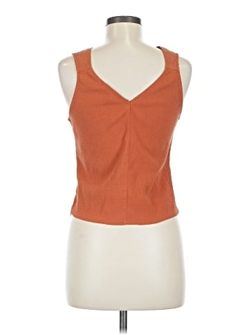 LoveRiche Sleeveless Blouse (view 2)