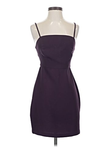 BCBGeneration Cocktail Dress (view 1)