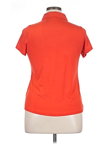 emerald Short Sleeve Polo (view 2)