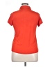 emerald Orange Short Sleeve Polo Size XL - photo 2