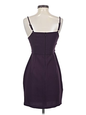 BCBGeneration Cocktail Dress (view 2)