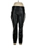 Nine West 100% Polyester Black Active Pants Size XL (petite) - photo 1