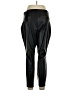 Nine West 100% Polyester Black Active Pants Size XL (petite) - photo 2