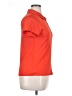 emerald Orange Short Sleeve Polo Size XL - photo 4