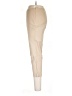 Boston Proper Solid Tan Khakis Size 10 - photo 5