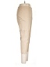 Boston Proper Solid Tan Khakis Size 10 - photo 4