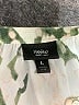 Mossimo Ivory Sleeveless Blouse Size L - photo 7