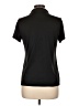 Hanes 100% Polyester Black Short Sleeve Top Size L - photo 2