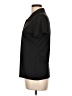 Hanes 100% Polyester Black Short Sleeve Top Size L - photo 5