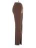 Unbranded Brown Active Pants Size S - photo 4