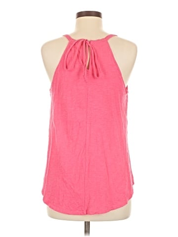 NY&C Sleeveless Blouse (view 2)