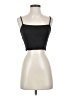 Capella Apparel Black Tube Top Size S - photo 1