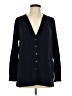 Talbots Black Cardigan Size L - photo 1