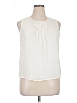 Coldwater Creek Sleeveless Blouse