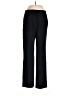 Boston Proper Solid Black Dress Pants Size 12 - photo 1
